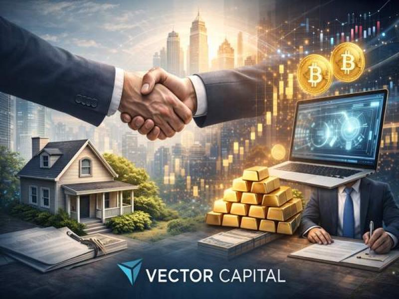 VECTOR CAPITAL